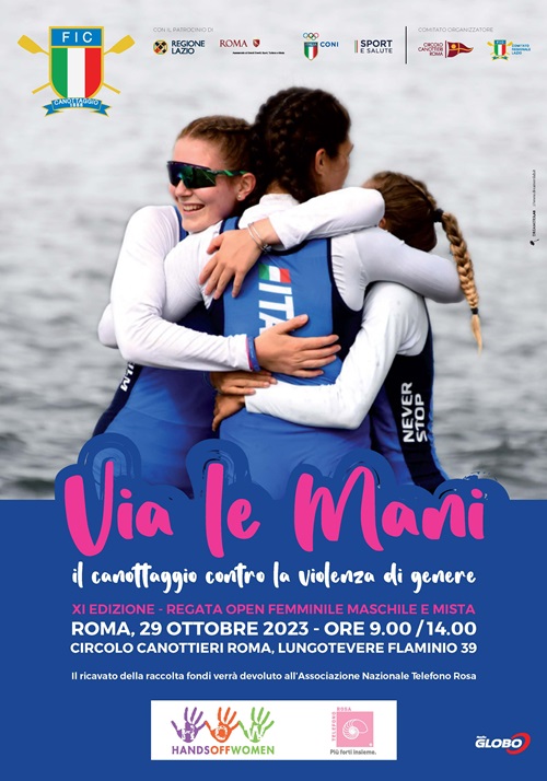 Via le Mani Via le Mani
